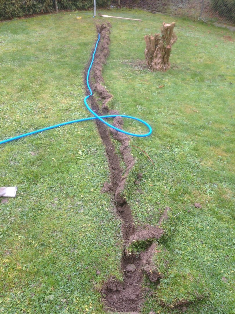 Oberthurgauer Wetter