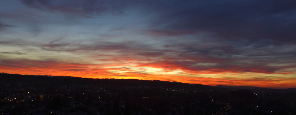 Oberthurgauer Wetter