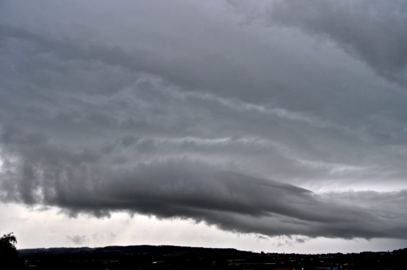 Oberthurgauer Wetter