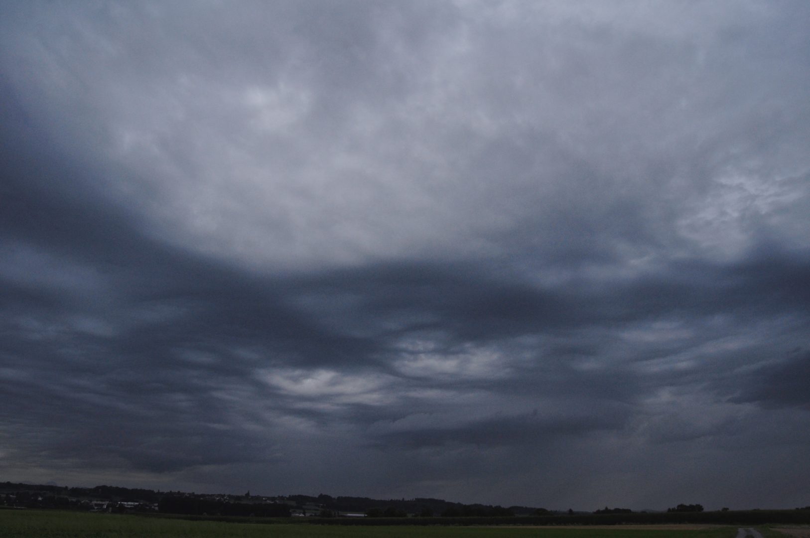 Oberthurgauer Wetter