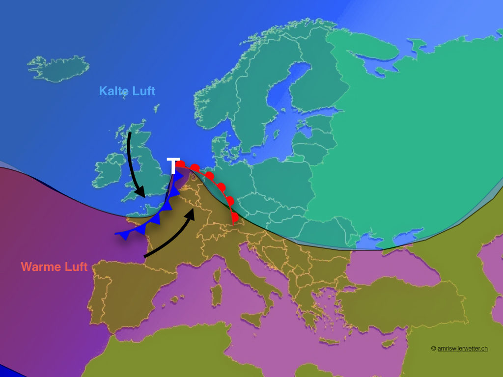Oberthurgauer Wetter