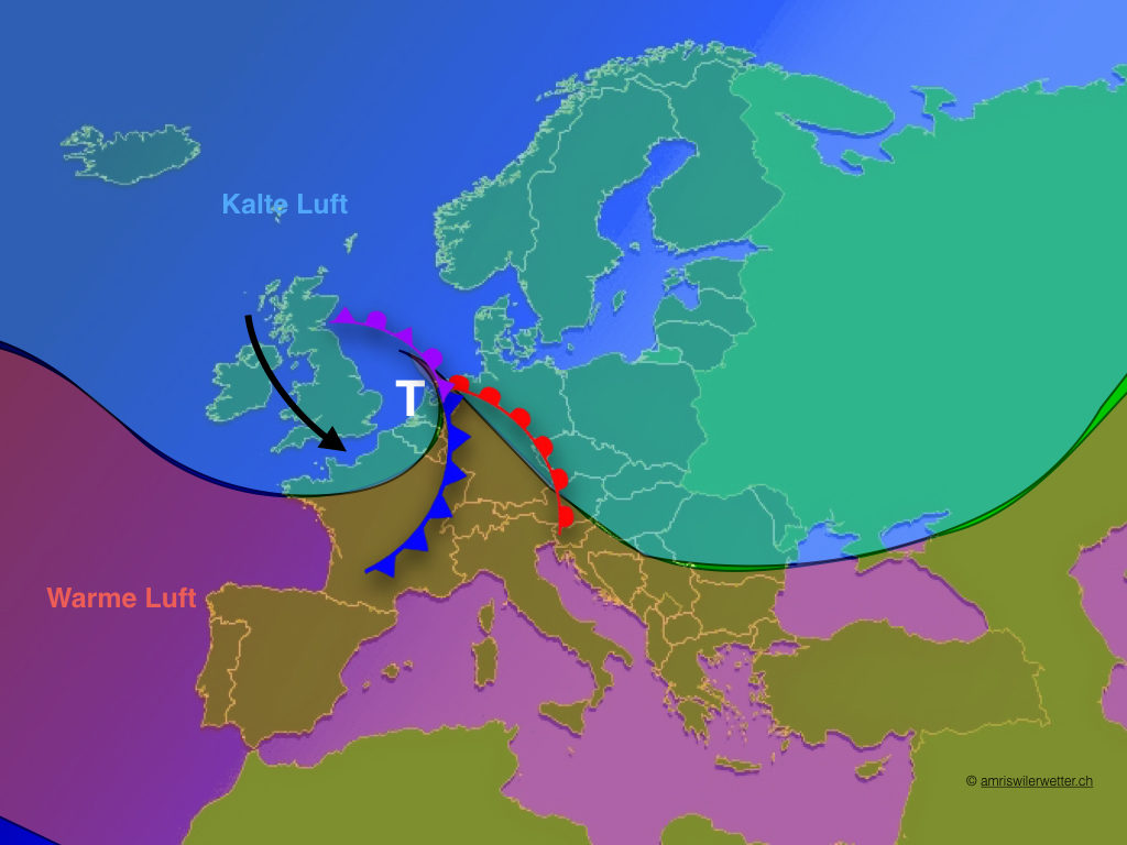 Oberthurgauer Wetter