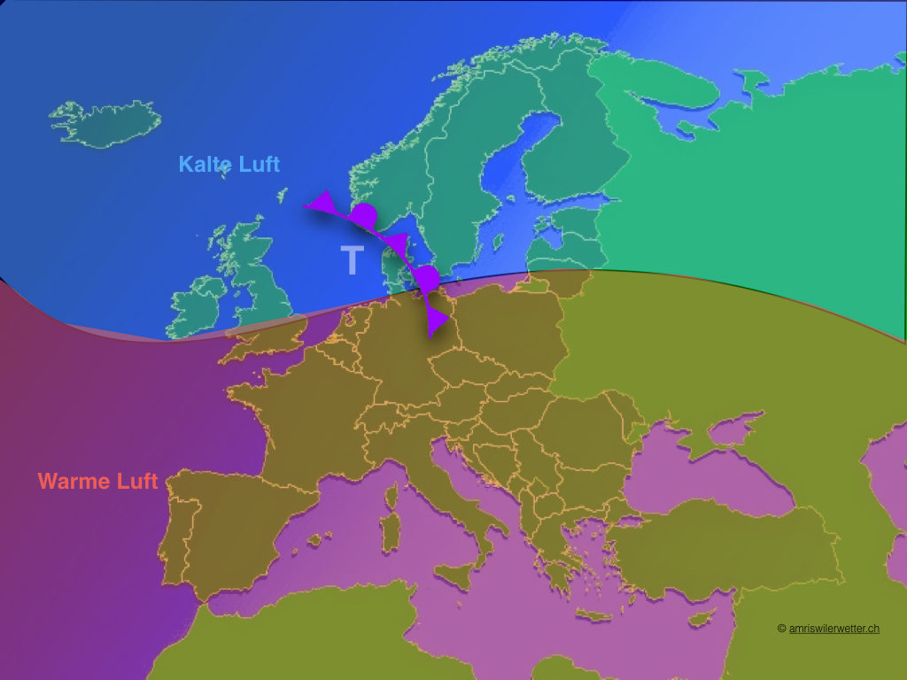 Oberthurgauer Wetter