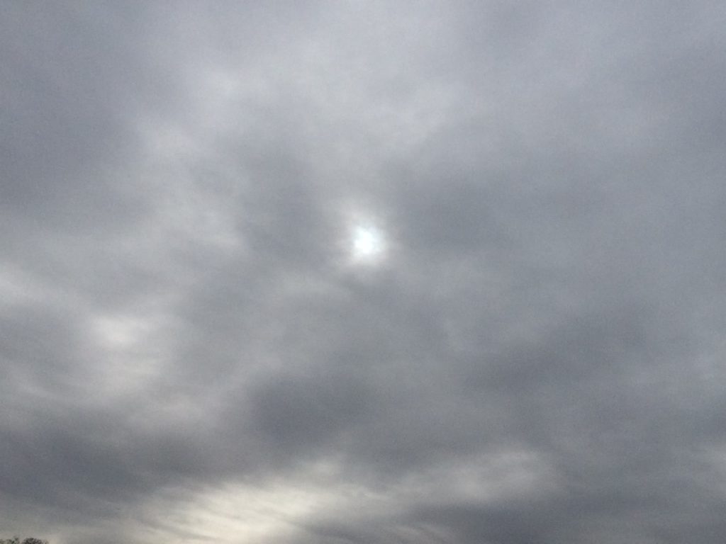 Oberthurgauer Wetter