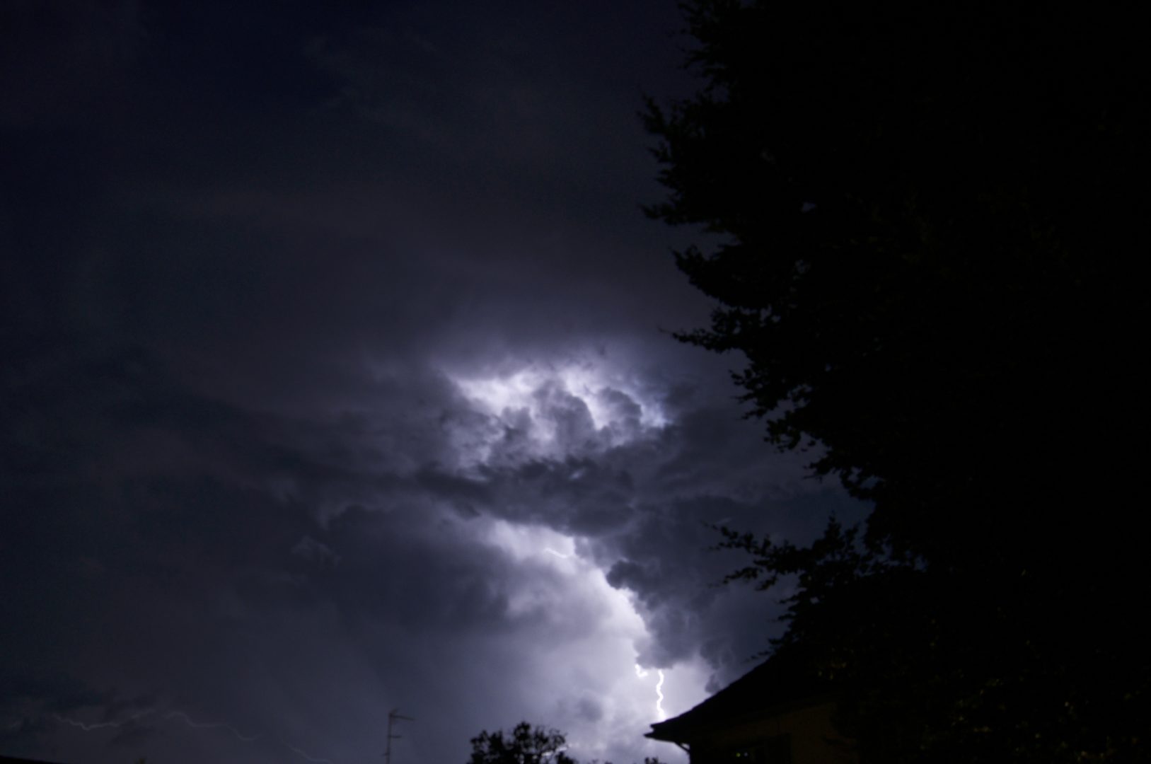 Oberthurgauer Wetter