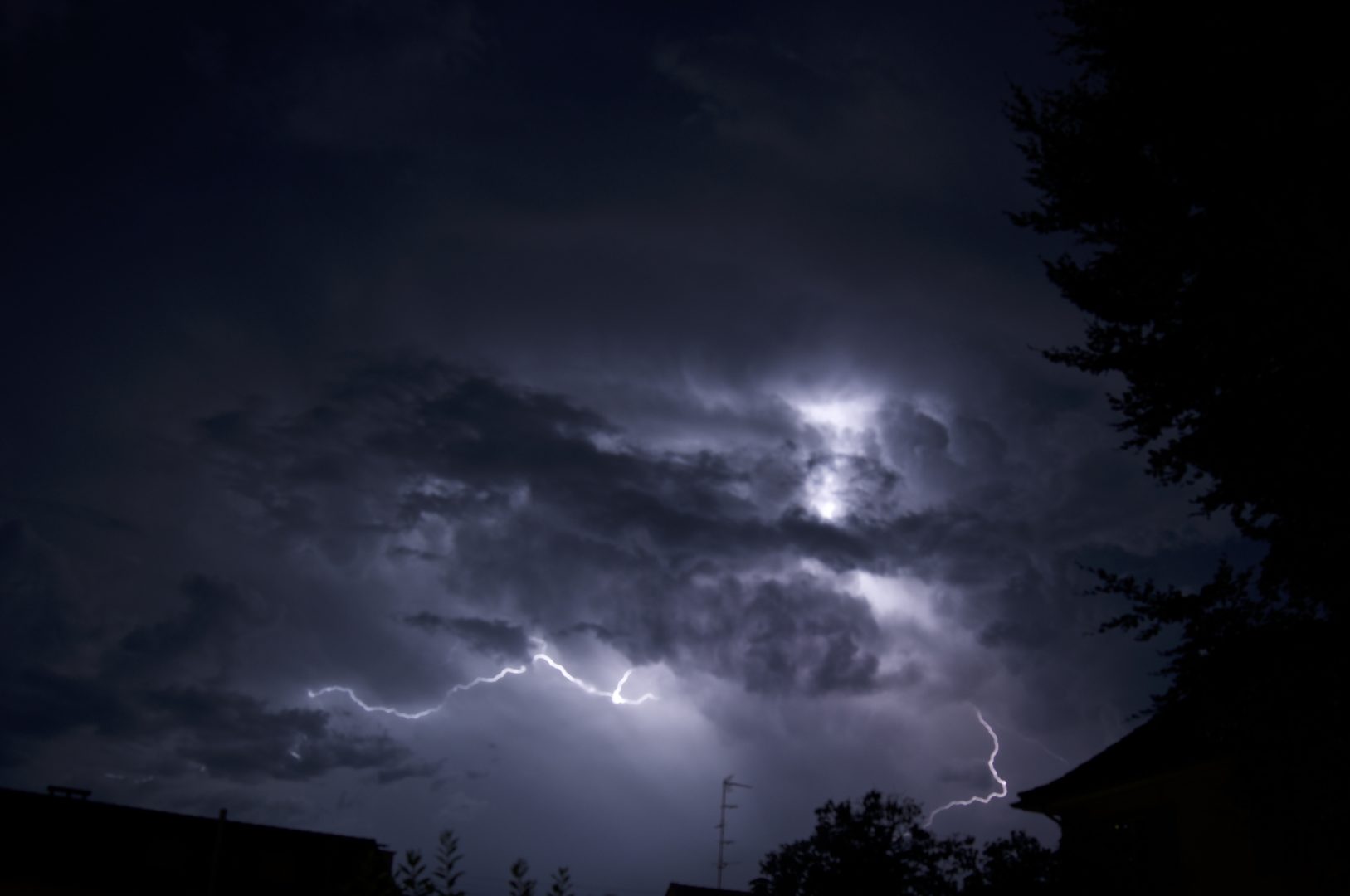 Oberthurgauer Wetter