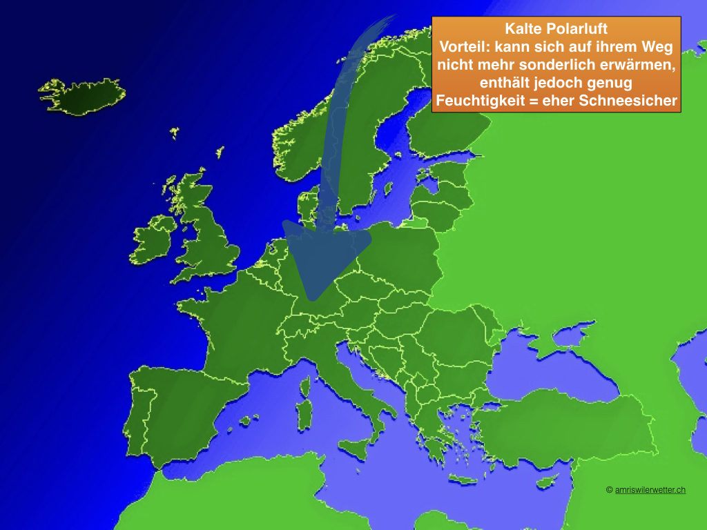 Oberthurgauer Wetter