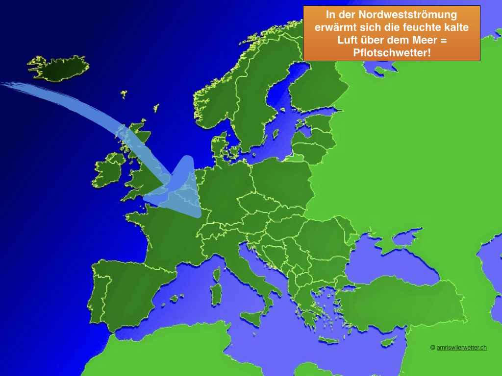 Oberthurgauer Wetter