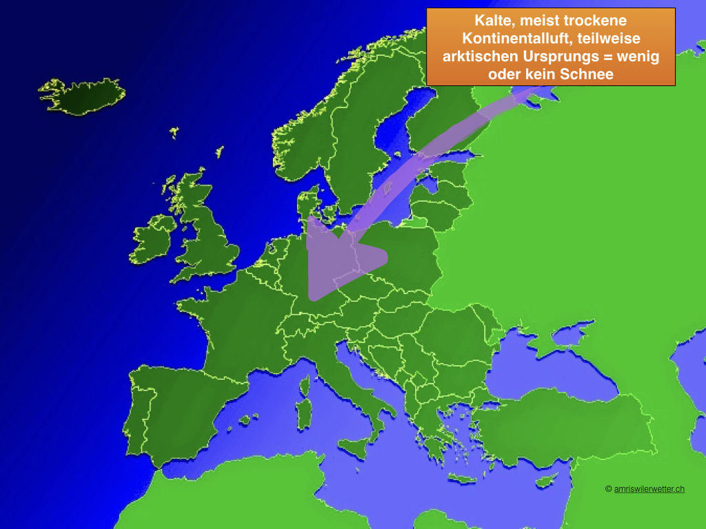 Oberthurgauer Wetter