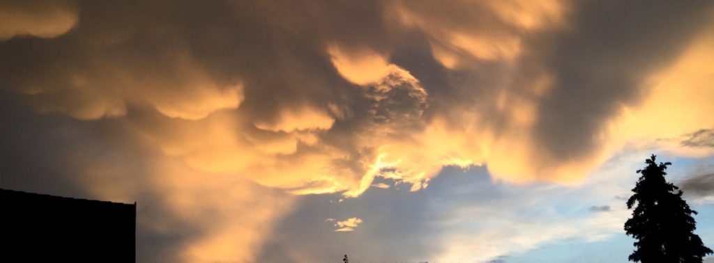 Oberthurgauer Wetter