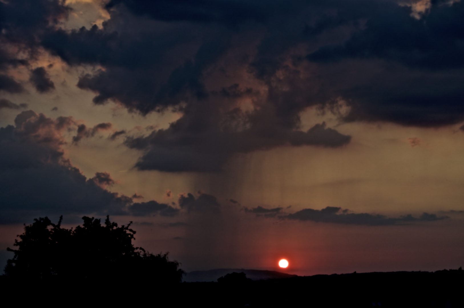 Oberthurgauer Wetter