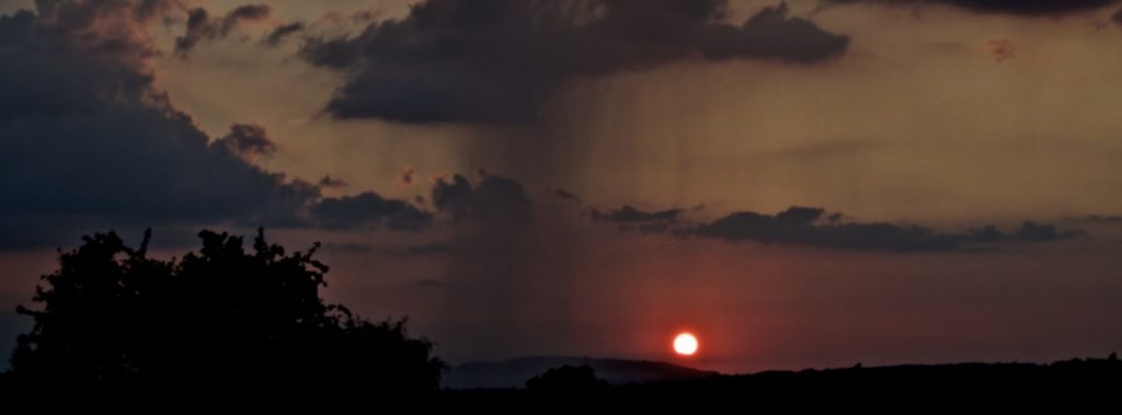 Oberthurgauer Wetter