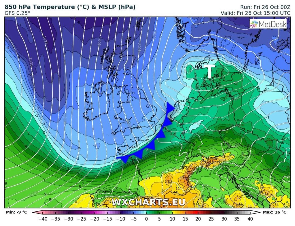 Oberthurgauer Wetter