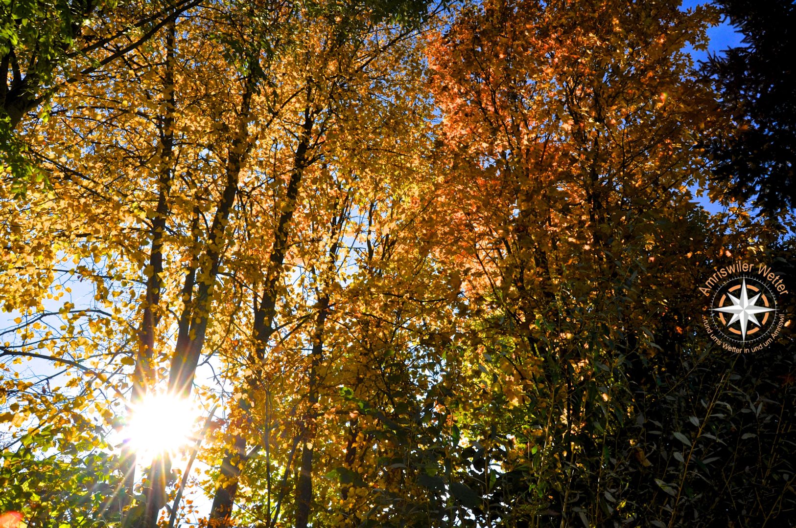 Oberthurgauer Wetter