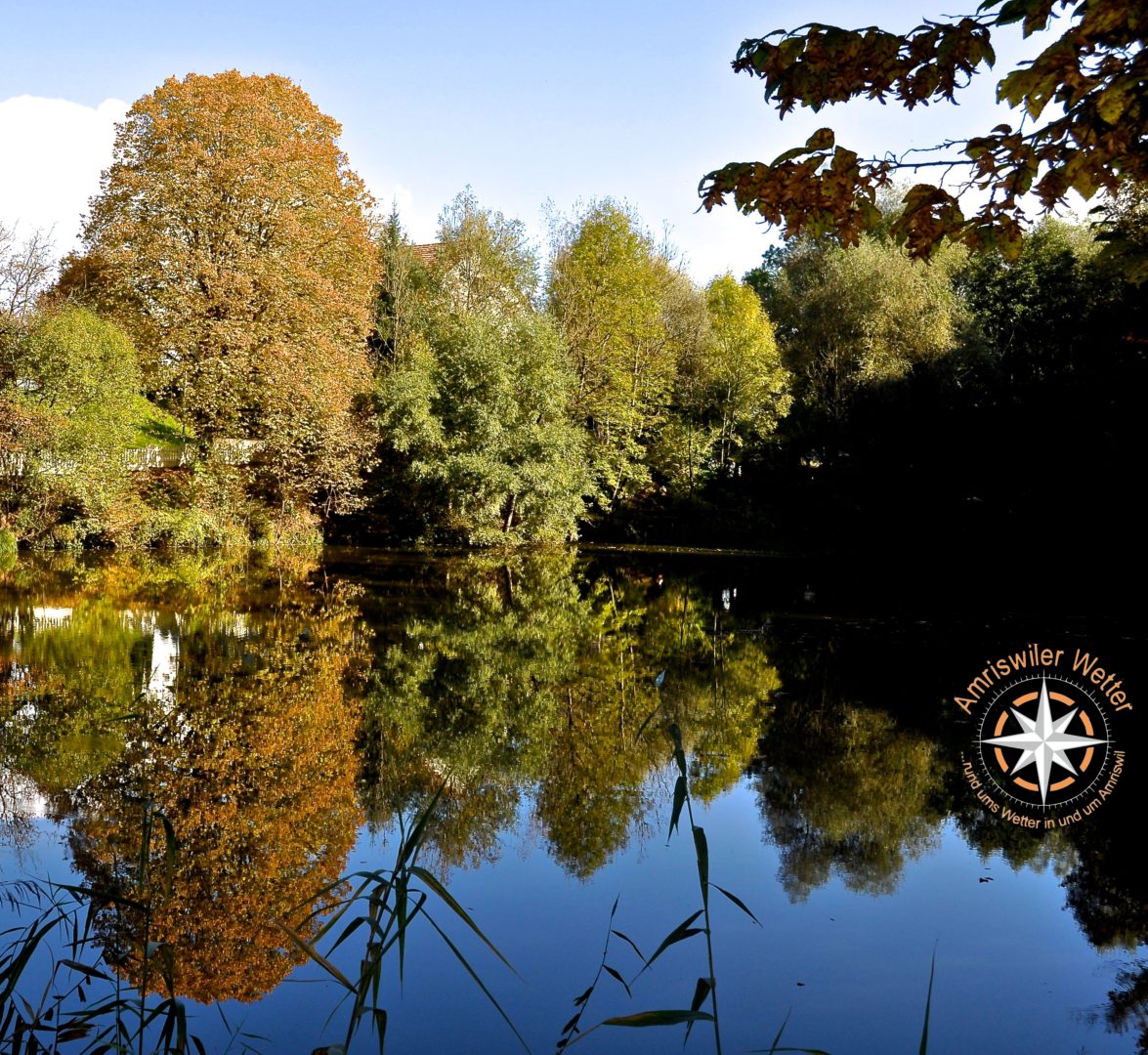 Oberthurgauer Wetter