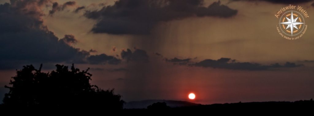 Oberthurgauer Wetter