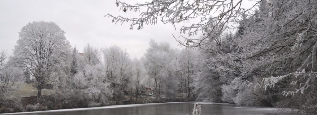 Oberthurgauer Wetter