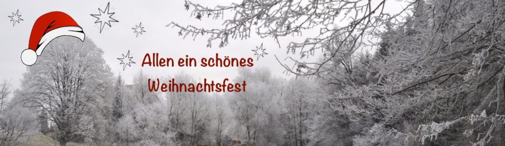 Oberthurgauer Wetter