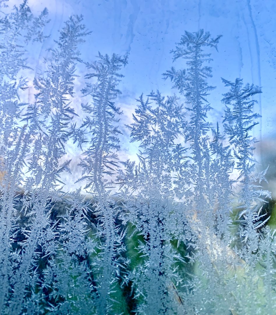 Oberthurgauer Wetter