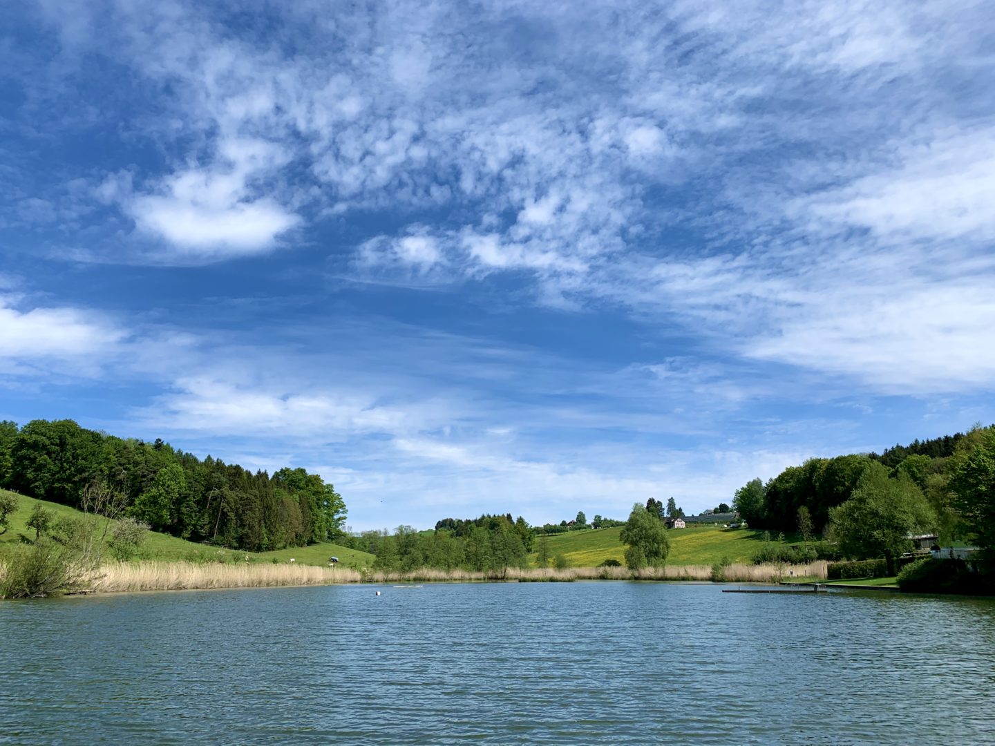 Oberthurgauer Wetter