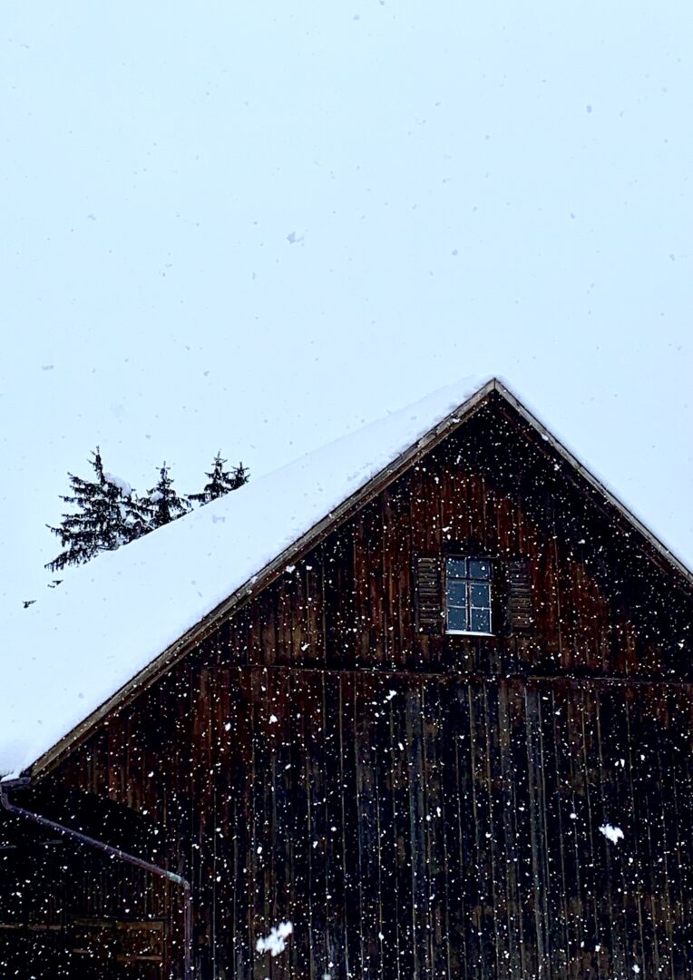 Oberthurgauer Wetter