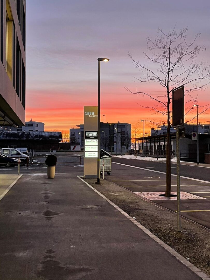 Oberthurgauer Wetter