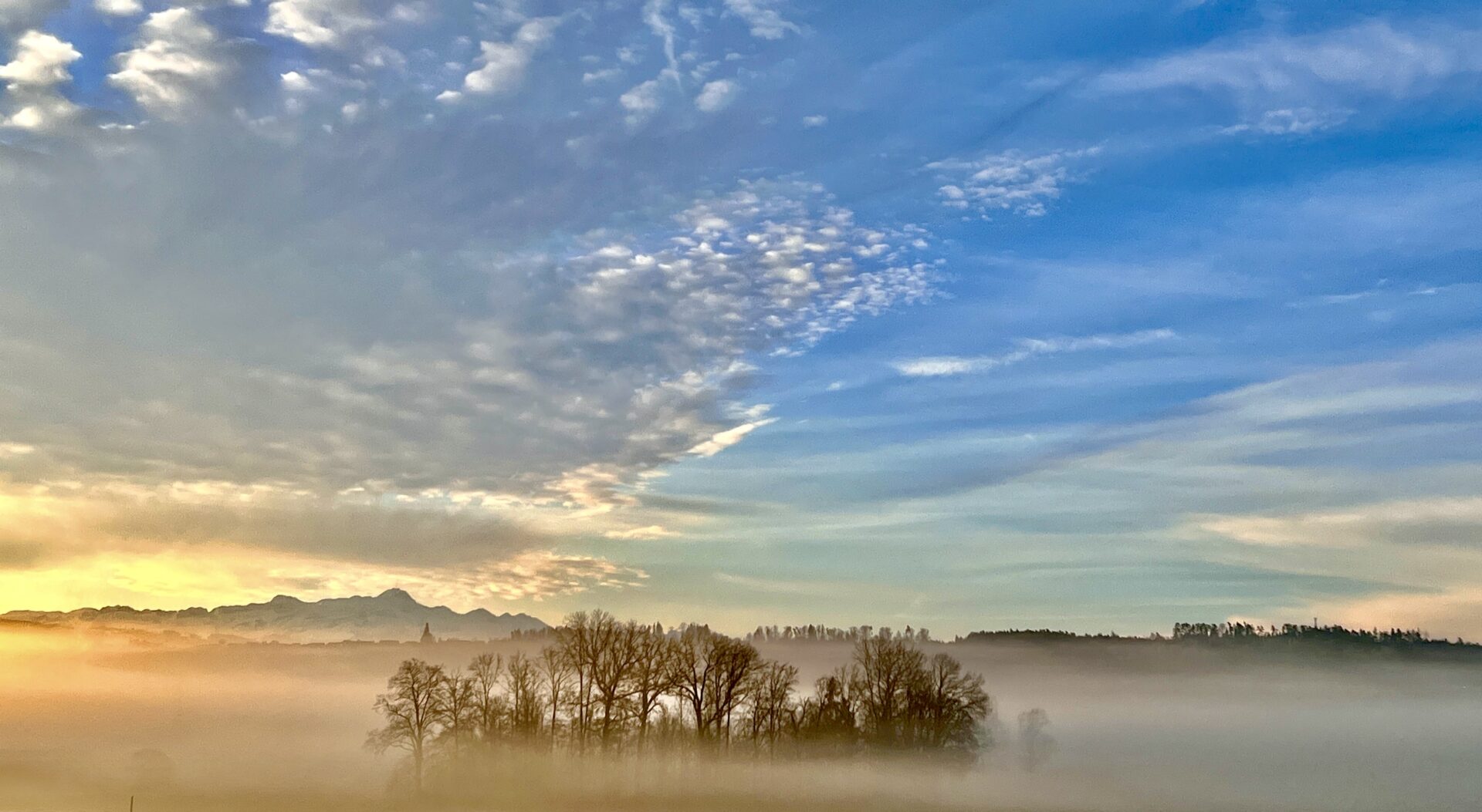 Oberthurgauer Wetter