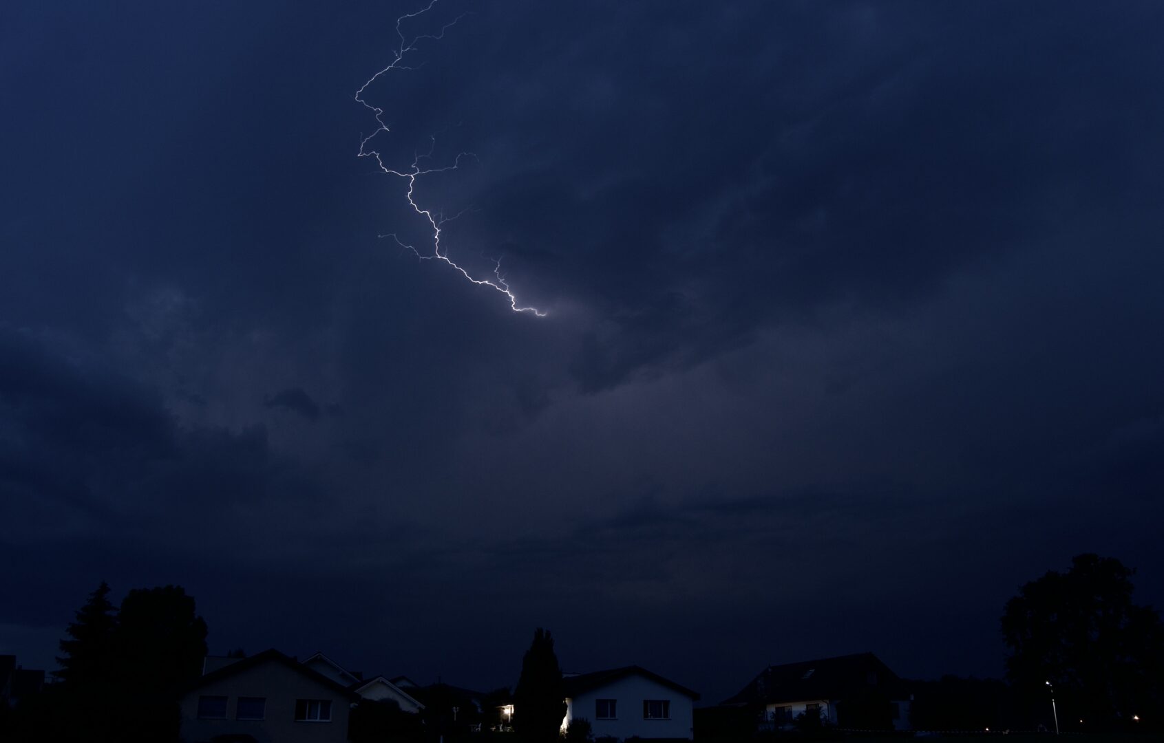 Oberthurgauer Wetter