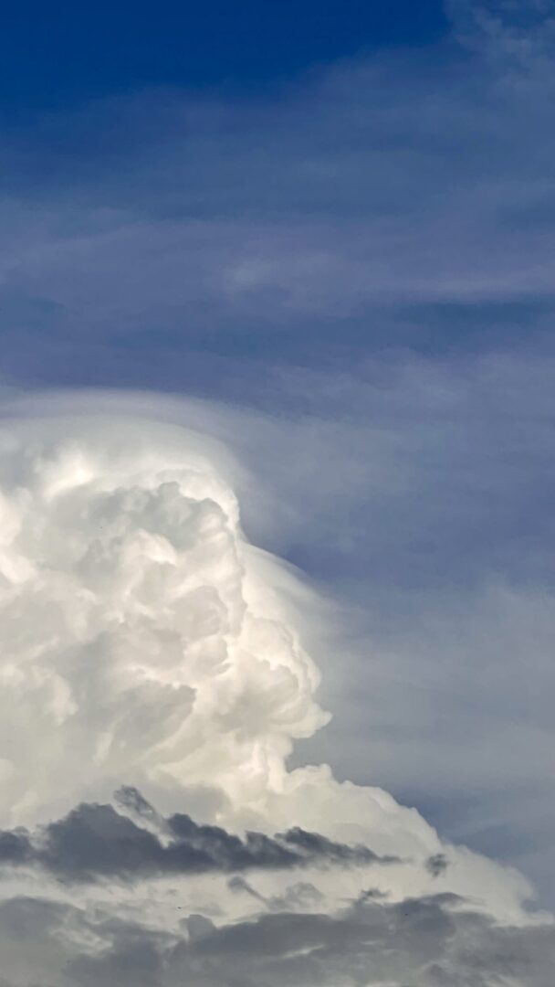 Oberthurgauer Wetter