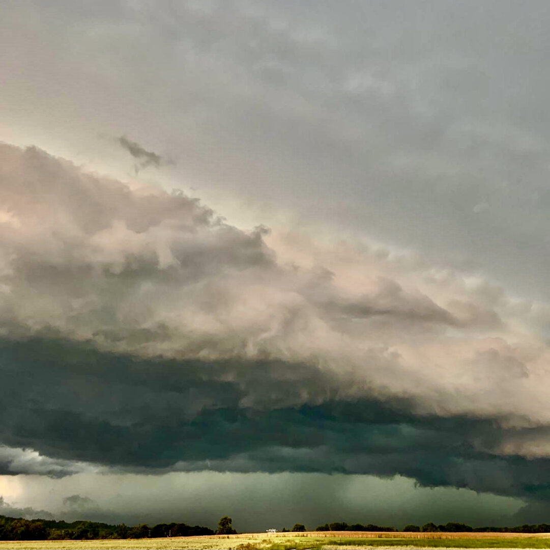 Oberthurgauer Wetter