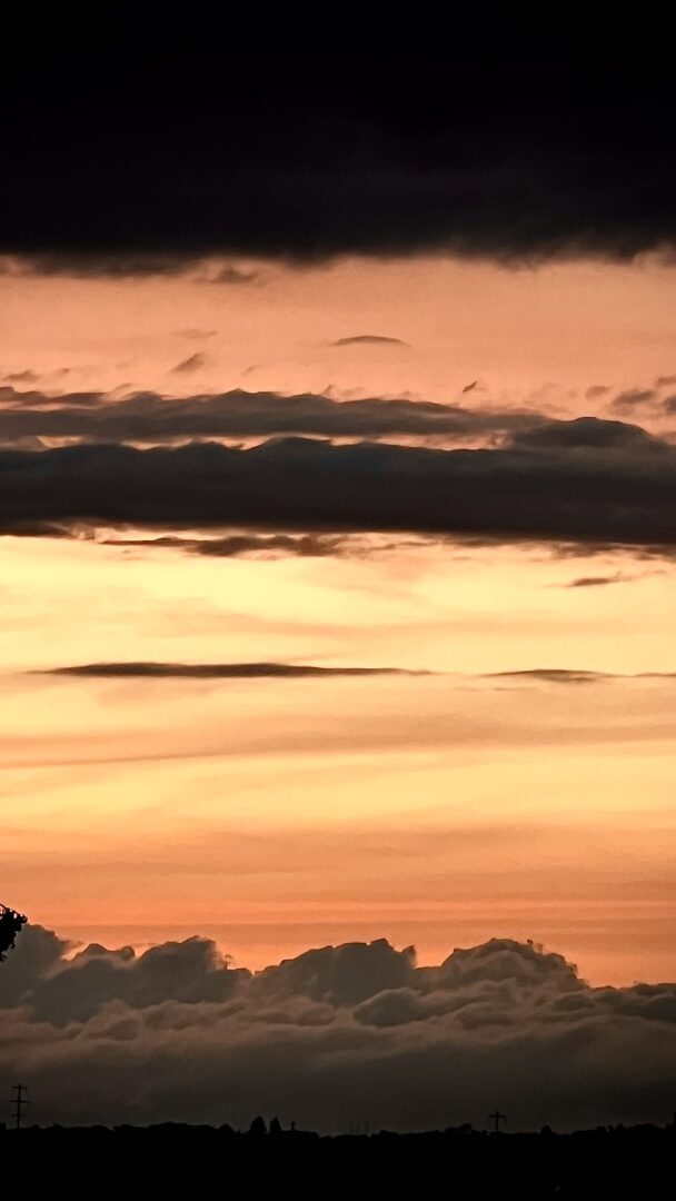 Oberthurgauer Wetter