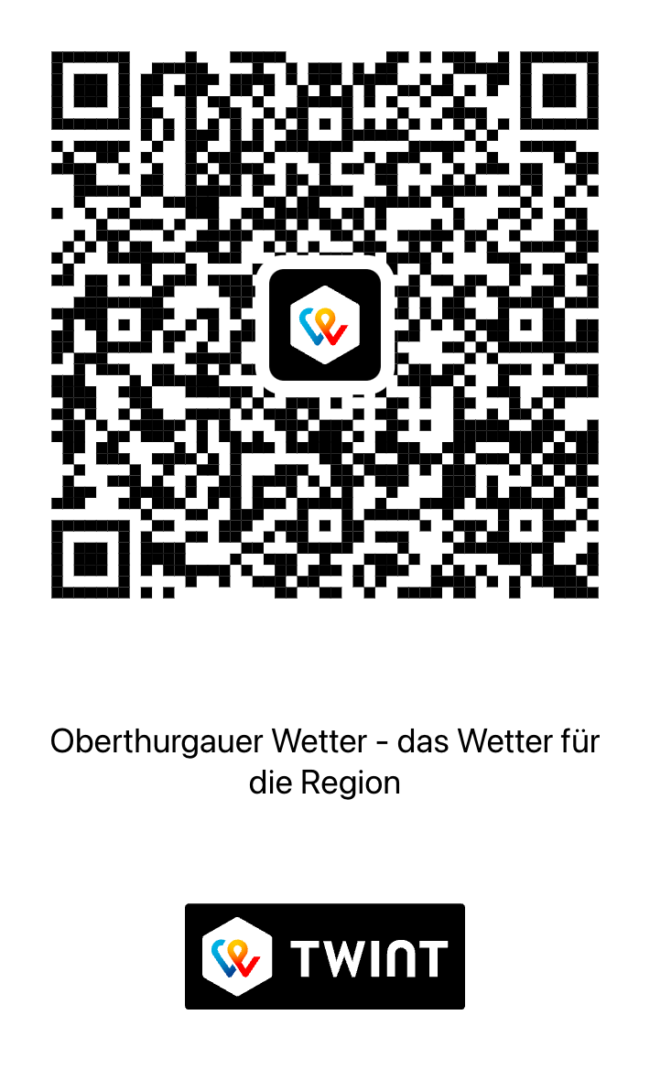 Oberthurgauer Wetter