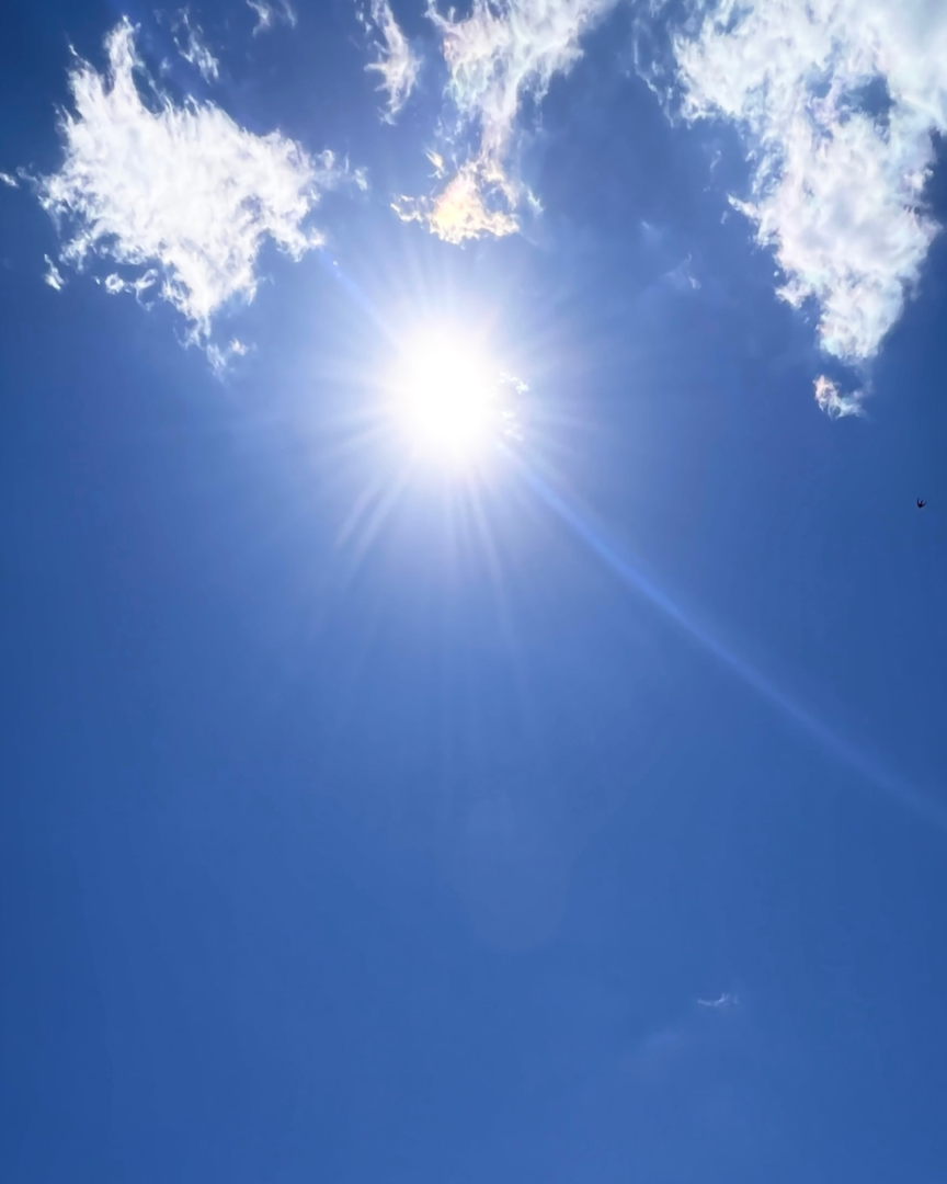 Oberthurgauer Wetter