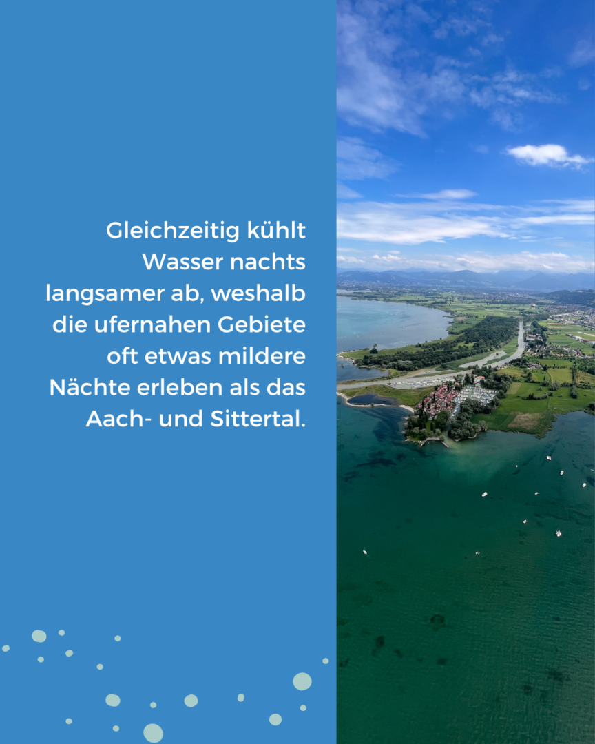 Oberthurgauer Wetter