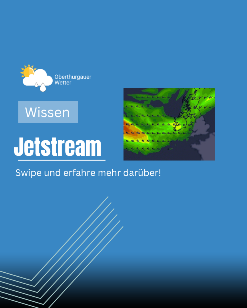 Oberthurgauer Wetter